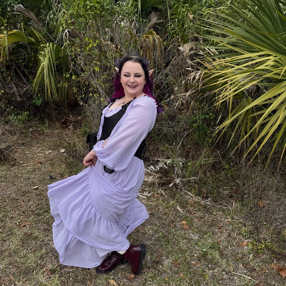 Meet your Posher, Kaitlyn